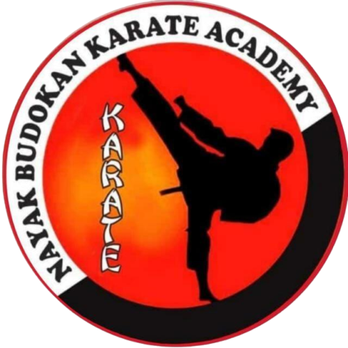 Karate Logo